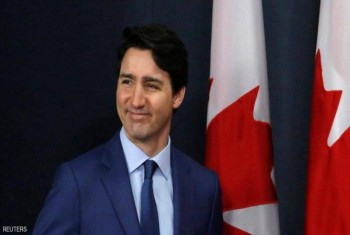 رئيس وزارء كندا يقبل استقالة سفير بلاده لدى واشنطن