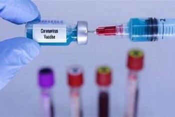 هاميلتون: الحكومة تطلب التوقف عن تطعيم العاملين في مجال الرعاية الصحية وسط انخفاض امدادات اللقاح