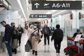 الحكومة الكندية ترفع حظر السفر عن 10 دول أفريقية