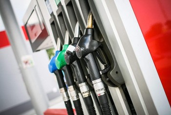 أسعار البنزين تسجل إرتفاعا في جزيرة Prince Edward