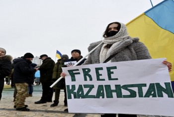 الخبير بالشؤون الدولية مسعود معلوف: أزمة كازاخستان لم تكن في الحسبان
