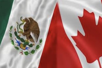 كندا : رئيس الوزراء يُبرق برسالة للرئيس المكسيكي عقب الإعلان عن إصابته بكورونا