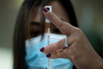 تورنتو تفتح المواعيد أمام 8000 شخص للتطعيم يومي الأحد والاثنين