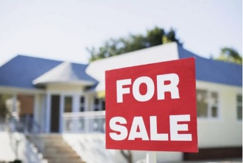 توقعات بإلتهاب أسعار المنازل من جديد هذا العام 2022 ولكن إرتفاع سعر الفائدة سيبطئ من ذلك