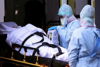 Photo of كندا تسجل 187 وفاة وأكثر من 20 ألف إصابة جديدة بكورونا