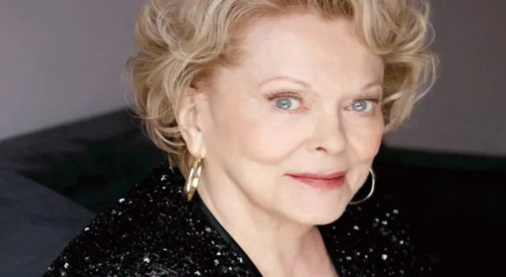 Le décès de l'actrice canadienne Shirley Douglas à l'âge de 86 ans