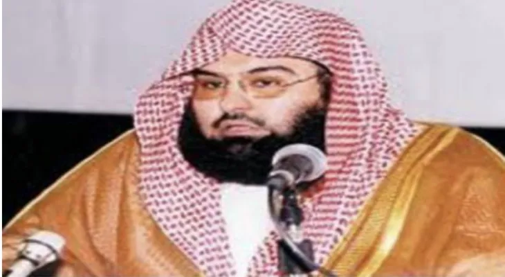 La prédication de Soudis à la grande mosquée suscite des controverses.. Préparation à la normalisation ? (Regardez)