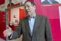 Aucune place pour l'antisémitisme au Canada.. et Irwin Cotler envoyé spécial