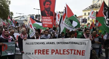Ottawa : Les Palestiniens en Amérique du Nord annoncent leur premier congrès intitulé "Une vision pour la libération"
