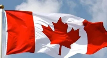 Une ville canadienne où le soleil ne se couche pas en été