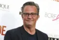 Le médecin accusé de la mort de Matthew Perry comparaît devant le tribunal après avoir conclu un accord de plaidoyer.