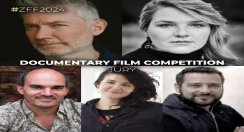 Rapport sur le 20e Festival international du film de Zurich en Suisse