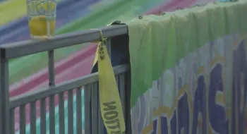 Three injured in "targeted" stabbing attack at Calgary Stampede festival