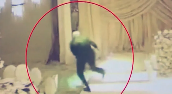 القبض على مشتبهين في سرقة هدايا زفاف بقيمة 60 ألف دولار خلال حفل في نيوجيرسي
