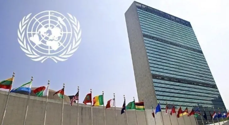 الأمم المتحدة تعتمد إعلاناً يحدد خطوات ملموسة نحو حل الدولتين