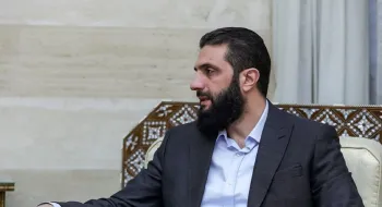 الرئيس السوري أحمد الشرع يصل نيويورك لحضور اجتماعات الأمم المتحدة