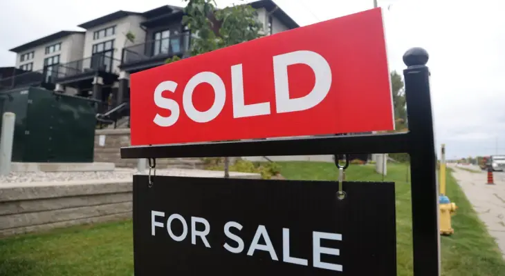 Ontario Real Estate Market 2025: Between Decline and Expected Balance