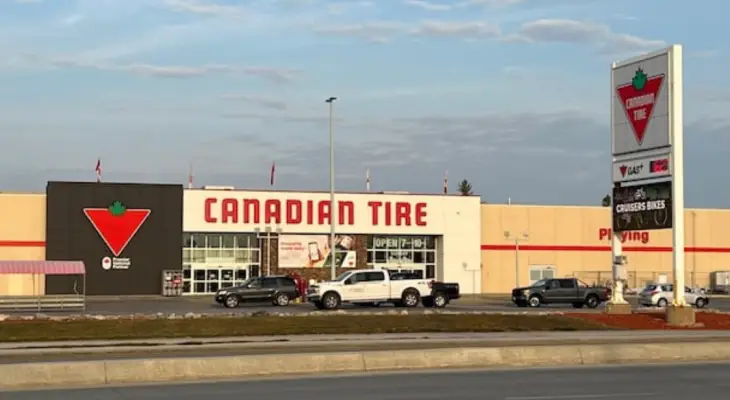 Manitoba adopts Canadian Tire stations to conduct mandatory vehicle safety inspections