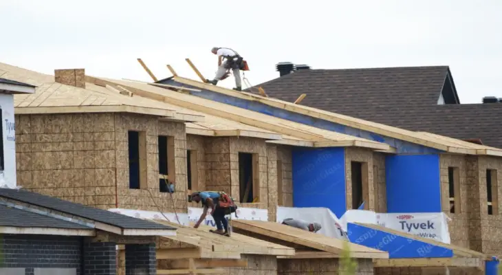 L'Ontario propose de réintroduire la taxe de vente harmonisée (TVH) pour certains acheteurs de maison pour la première fois