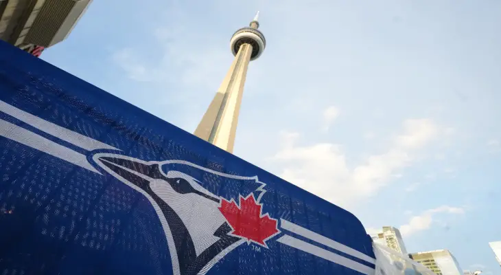 Toronto Blue Jays World Series game ticket prices jump to record levels