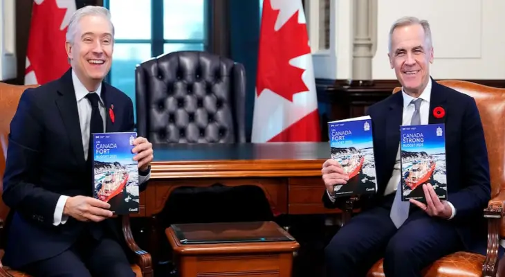 What does Canada's 2025 budget mean for Canadian citizens?