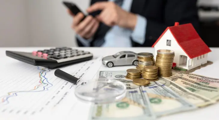 Basics of Dealing with Banks: How to Manage Your Money with Confidence and Intelligence