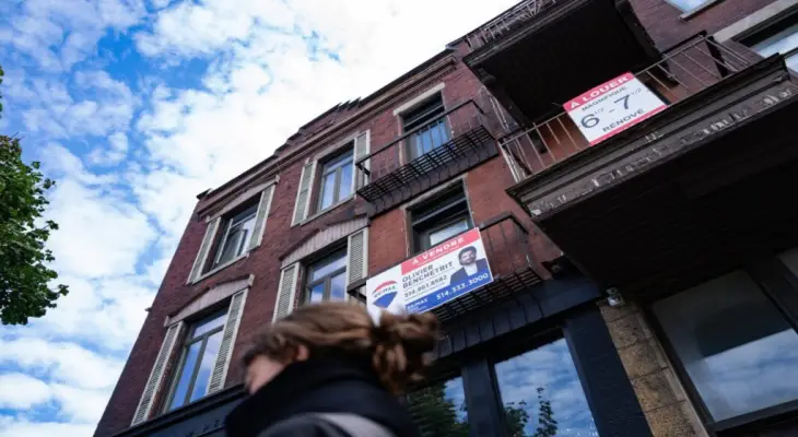 New report: Rents in Canada record the largest monthly decline in 2025 amid slowing demand and declining population growth