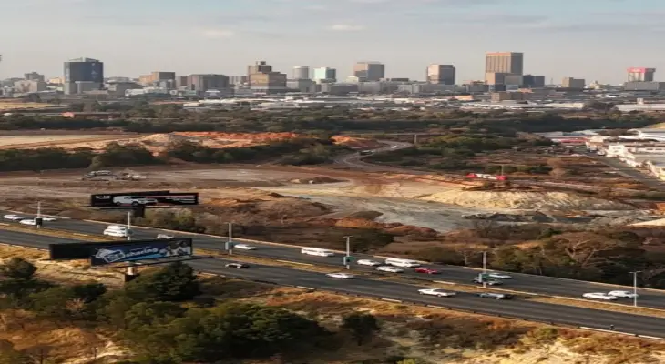 Urgent : 20 personnes tuées et blessées dans une fusillade près de Johannesburg