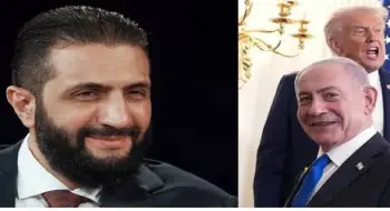 قناة عبرية: تقدّم ملحوظ في محادثات أمنية بين إسرائيل وسوريا واحتمال توقيع اتفاق قريب