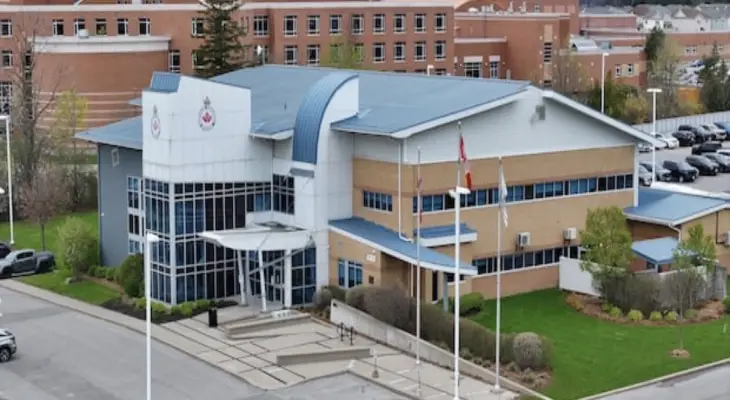 La police de Durham conteste les prestations de santé mentale pour les officiers souffrant de trouble de stress post-traumatique
