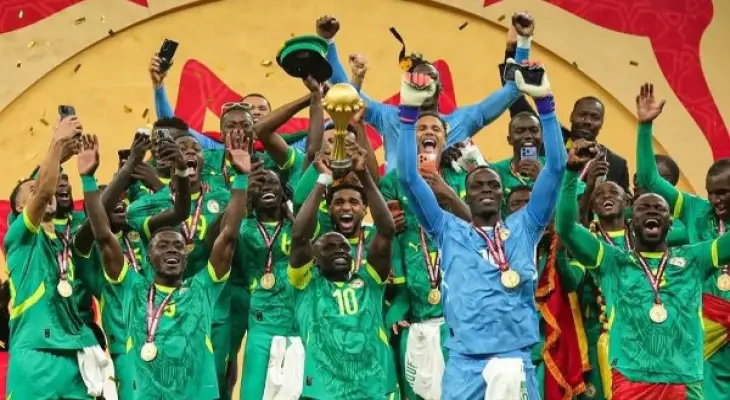 المغرب يعتزم استئناف عقوبات «كاف» بعد نهائي أمم إفريقيا وسط جدل واسع حول القرارات التأديبية