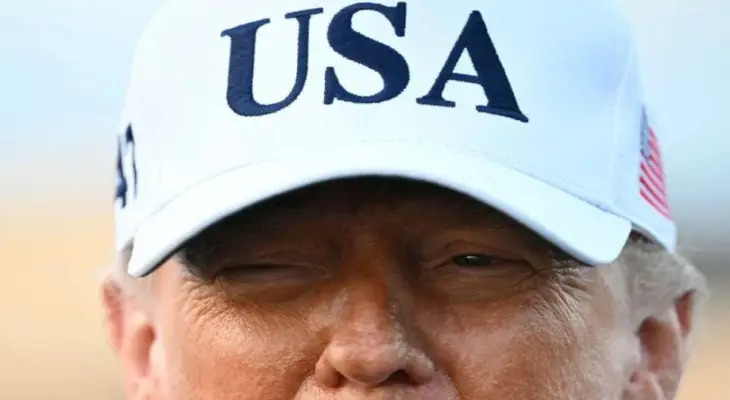 British report: Boycotting American products turns into a political protest tool in Europe