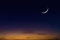 International Astronomy Center: Impossible to see the Ramadan crescent on the evening of February 17 in Arab countries