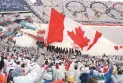 بعد انسحاب كالغاري من السباق.. الألعاب الأولمبية الشتوية 2026 تقام في ميلانو وكورتينا بإيطاليا