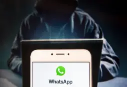تنبيه أمني عاجل لمستخدمي واتس آب