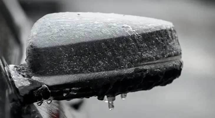 تحذيرات جوية واسعة في كندا مع موجة برد وعواصف شتوية متعددة