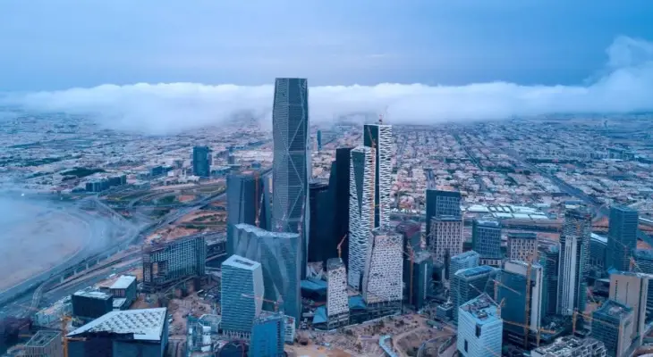 وزير الذكاء الاصطناعي الكندي يبحث في الرياض توسيع الشراكات التقنية