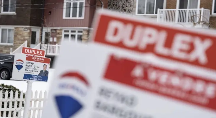 Quel revenu faut-il pour devenir propriétaire au Canada ?