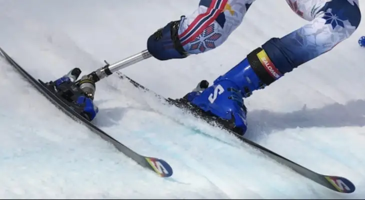 Le temps modéré impose des modifications au calendrier de certaines compétitions des Jeux paralympiques d'hiver 2026