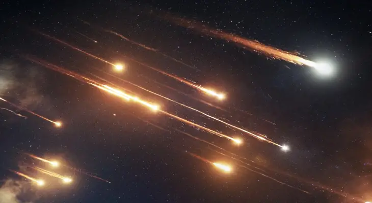 أربعة سيناريوهات للحرب مع إيران… واستمرار المواجهة يبقى الخيار الأرجح
