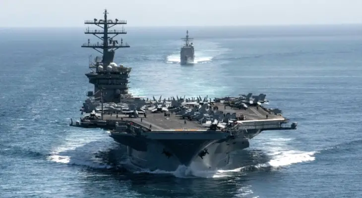 حرب النفوذ لا القوة: لماذا تبدو واشنطن أقل تفوقًا مما يظهر؟