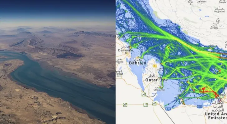 دول الخليج تتجه لتأمين صادرات الطاقة بعيدًا عن مضيق هرمز