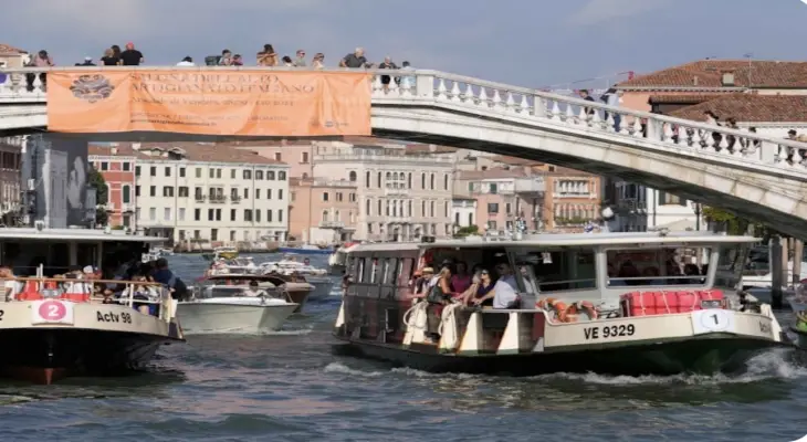 European destinations raise tourism taxes amid overcrowding pressures and rising costs