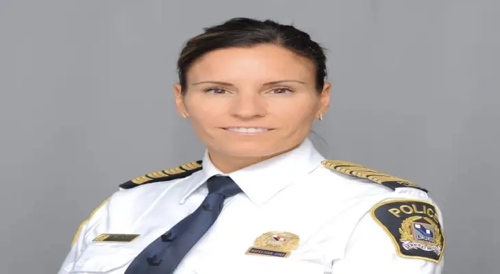 Laval nomme Karen Minard nouvelle chef de la police au milieu de la montée des crimes d'extorsion