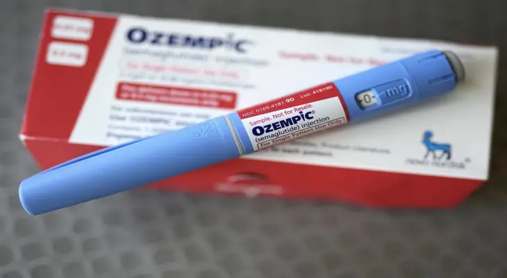 Le Canada approuve la première version générique d'Ozempic pour le traitement du diabète