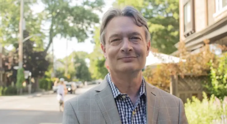 Gord Perks annonce qu'il ne se présentera pas aux prochaines élections municipales à Toronto