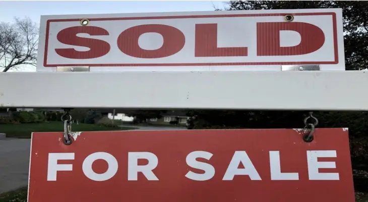 Le recul du marché du logement pousse des retraités canadiens à reporter leurs projets de déménagement vers des maisons plus petites