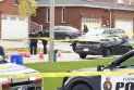 مقتل شخصين بإطلاق نار أمام منزل في فوغان والتحقيقات ترجّح حادثاً مستهدفاً