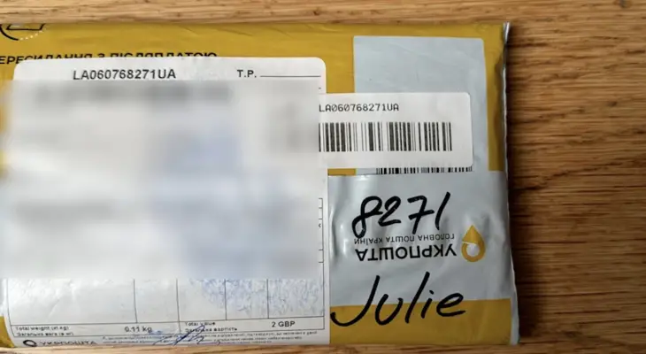 Un rapport révèle la vente d'une substance chimique liée aux « outils de suicide » au Canada par un vendeur ukrainien
