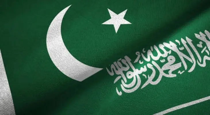 تقرير: باكستان تنشر آلاف الجنود ومقاتلات في السعودية خلال حرب إيران